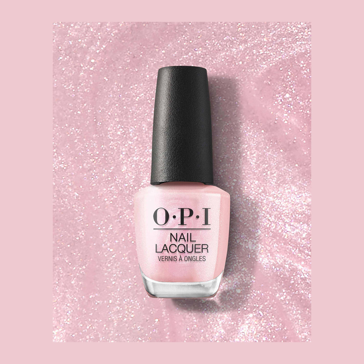 I Meta My Soulmate by OPI, 15ml bottle