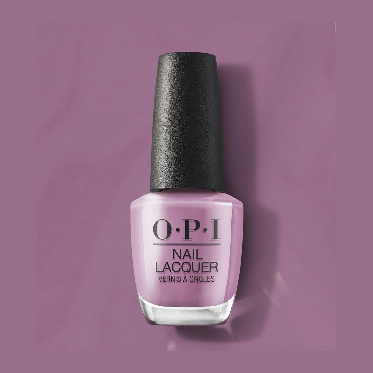 Incognito Mode by OPI, 15ml bottle