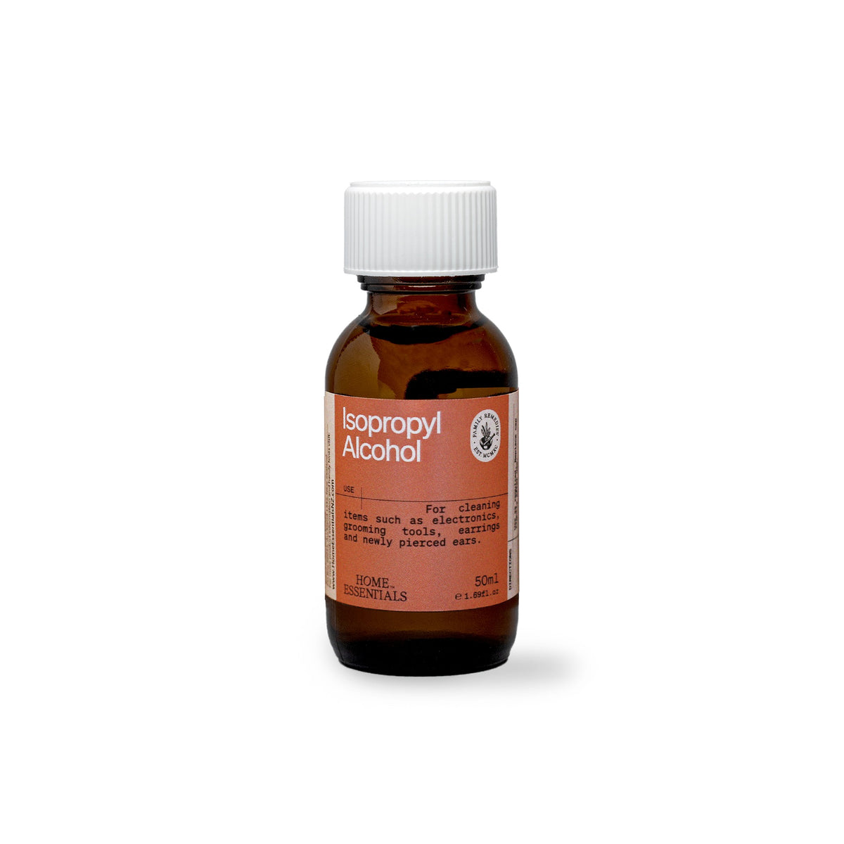 Isopropyl Alcohol 50ml