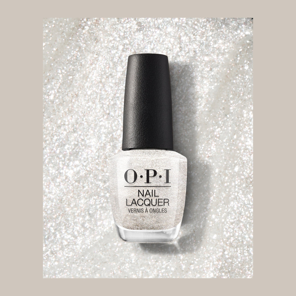 Happy Anniversary! by OPI, 15ml bottle