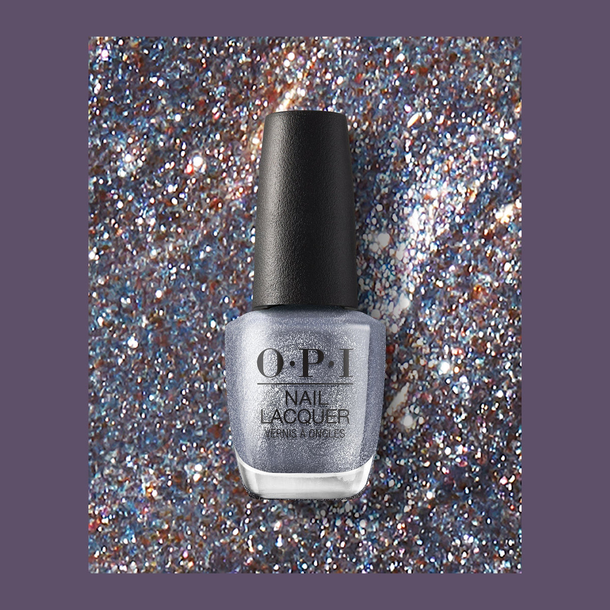 OPI Nails the Runway by OPI, 15ml bottle