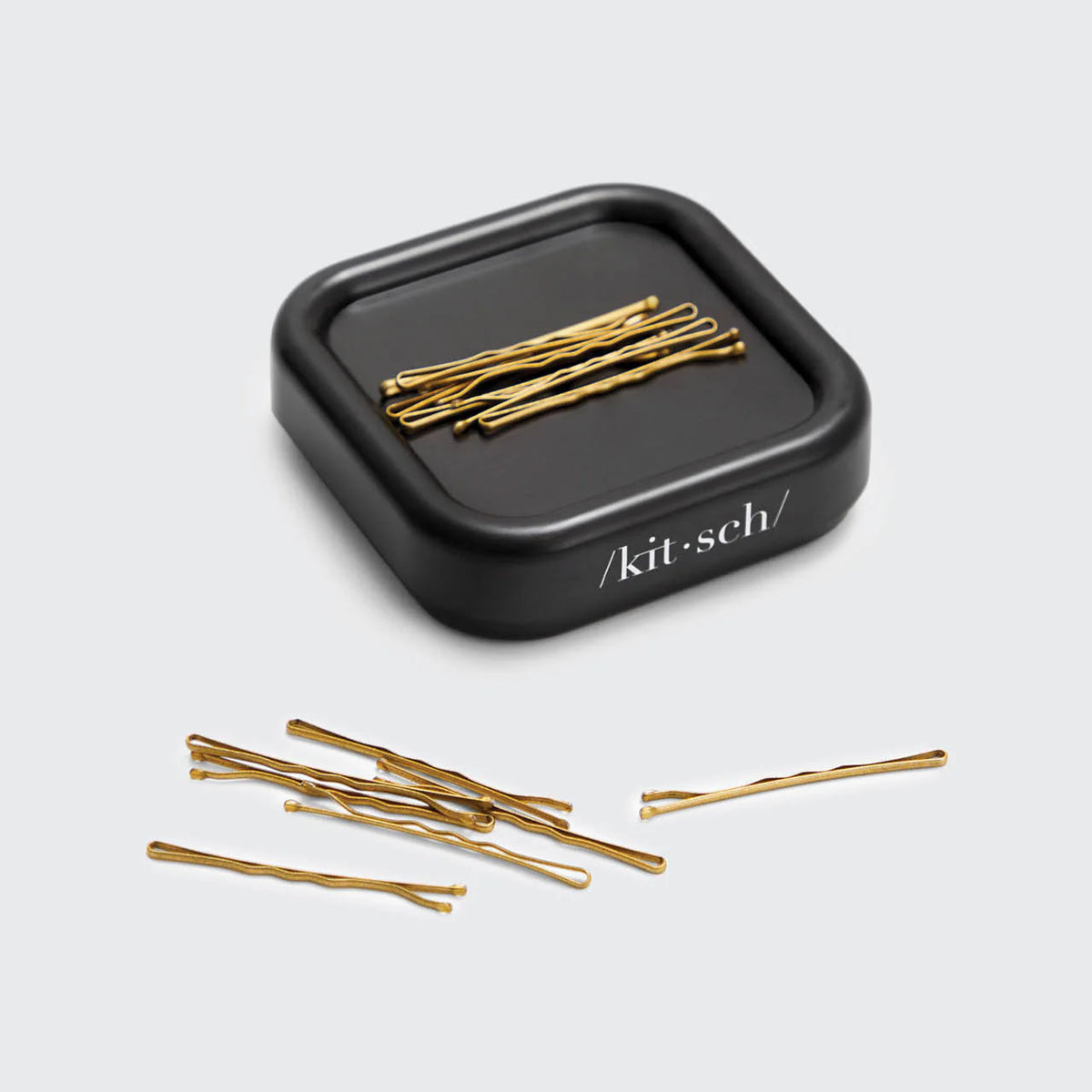 Magnetic Bobby Pin Holder-KITSCH-Matakana Pharmacy