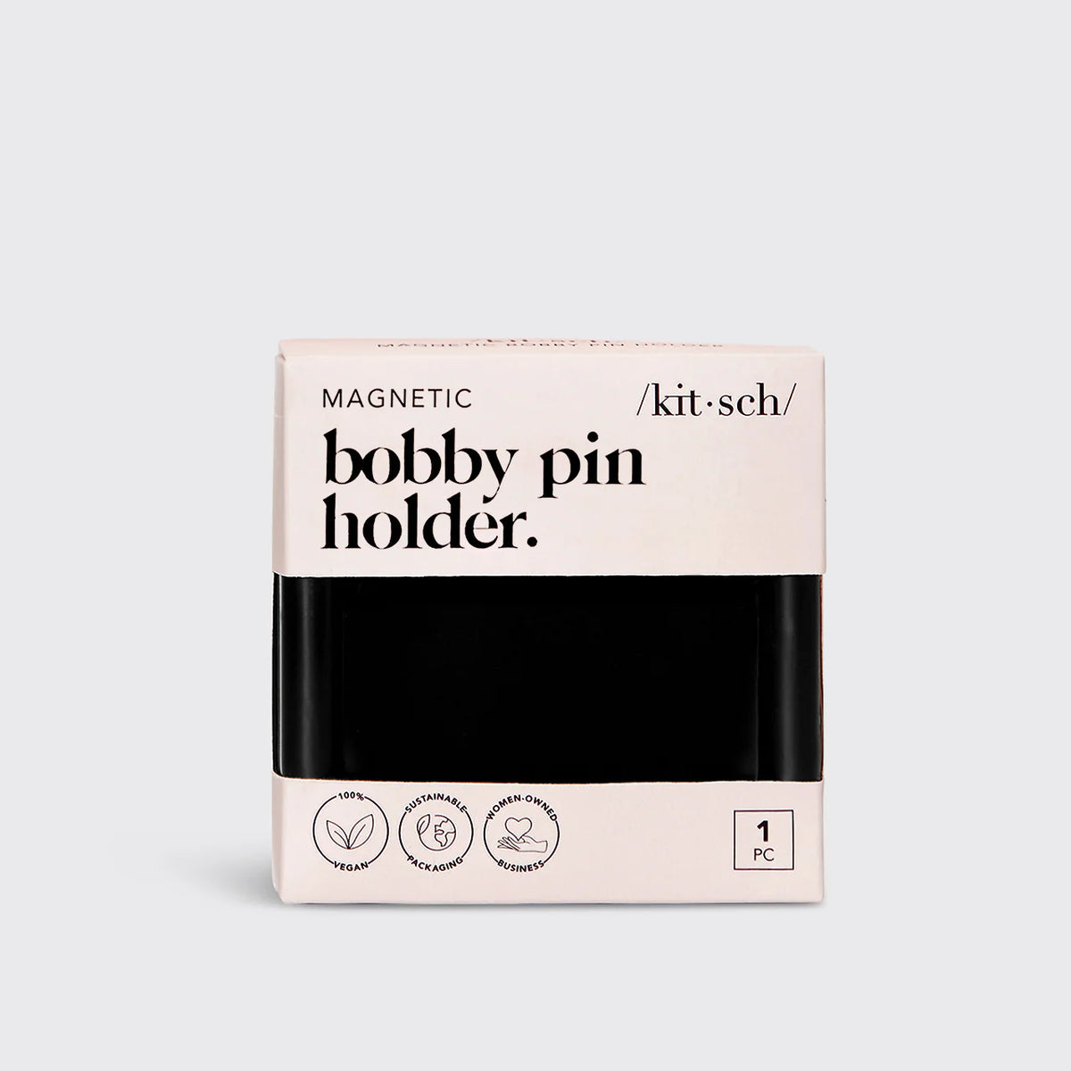 Magnetic Bobby Pin Holder-KITSCH-Matakana Pharmacy