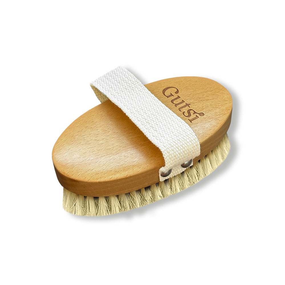 Gutsi Ionic Dry Body Brush