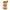 Peanut Butter Crunchy 375g, label showing the ingredients and nutrition panel