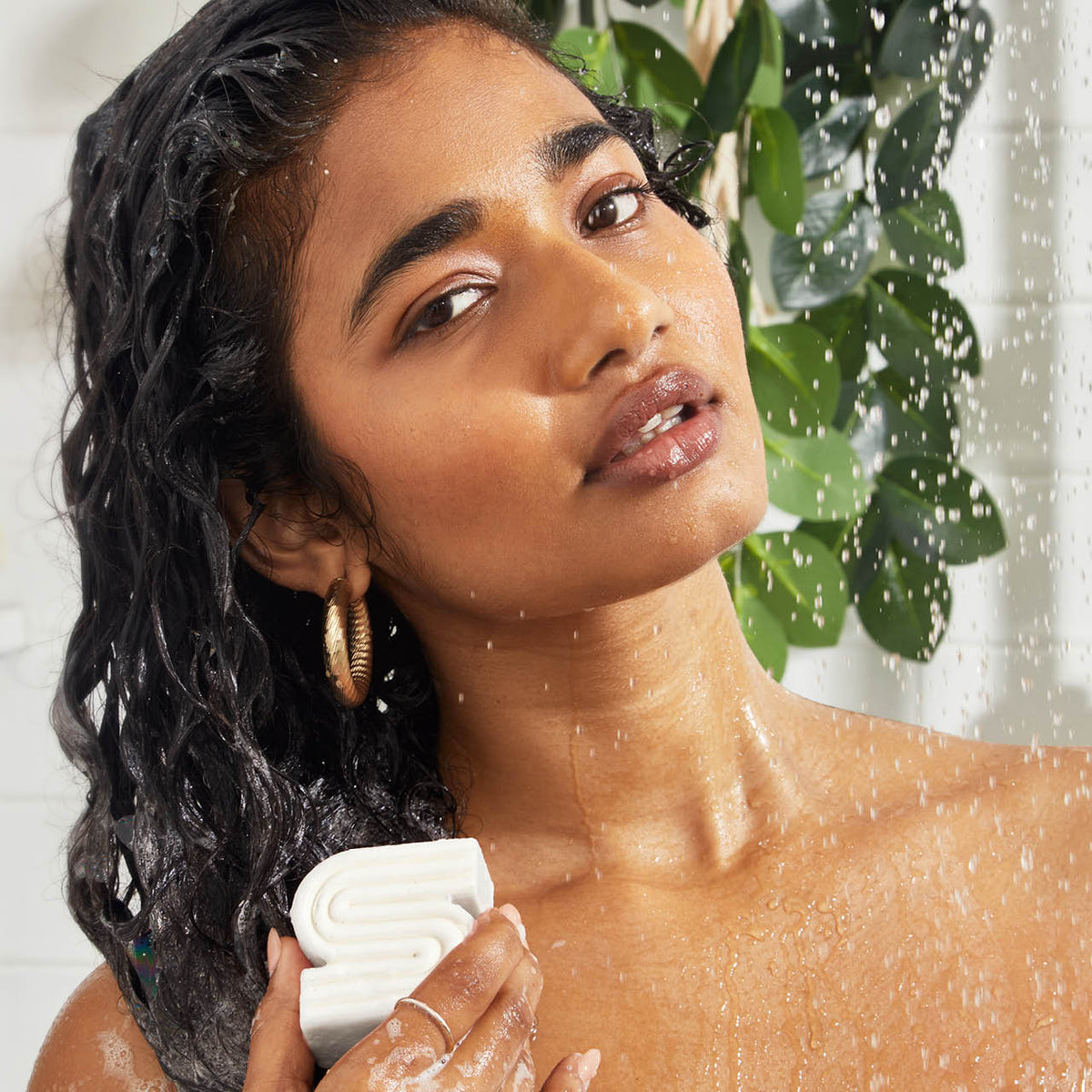 Ultra Sensitive Shampoo & Body Wash Bar Fragrance Free-KITSCH-Matakana Pharmacy
