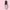 Nail Envy Pink To Envy by OPI, 15ml bottle