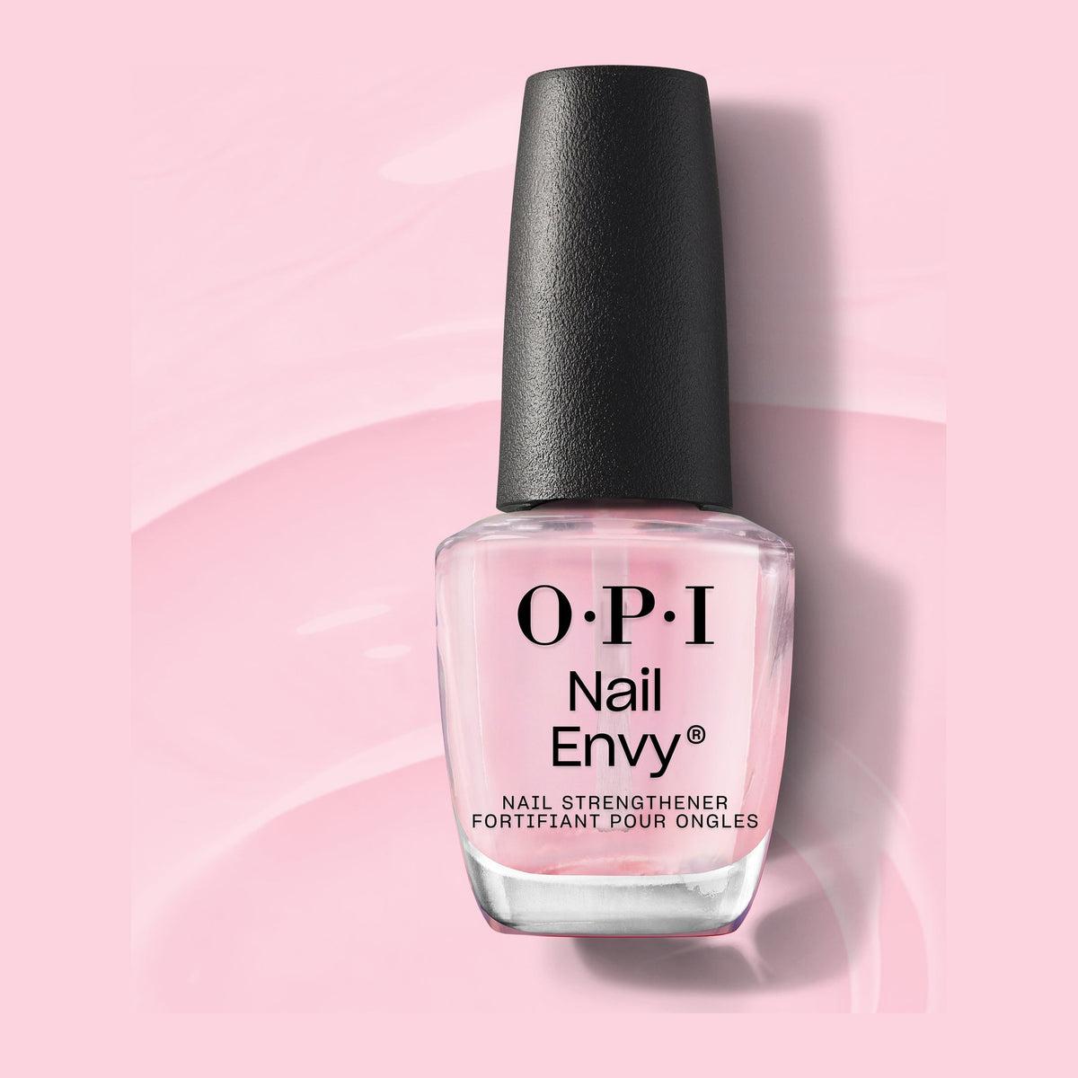 Nail Envy Pink To Envy by OPI, 15ml bottle