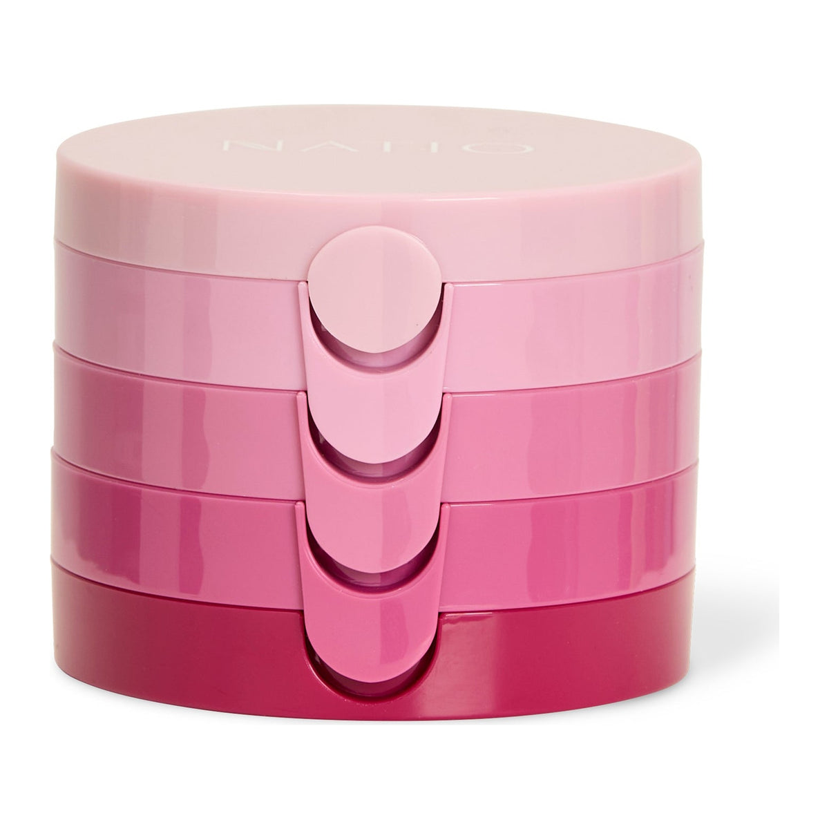 Pocket Palette Berry 12g | Natio by Natio, front of pack