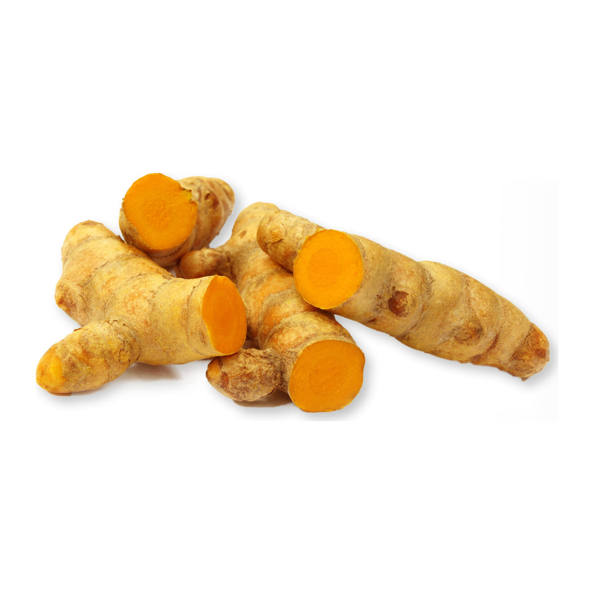 Key ingredients in Curcumin 97% 90 Capsules