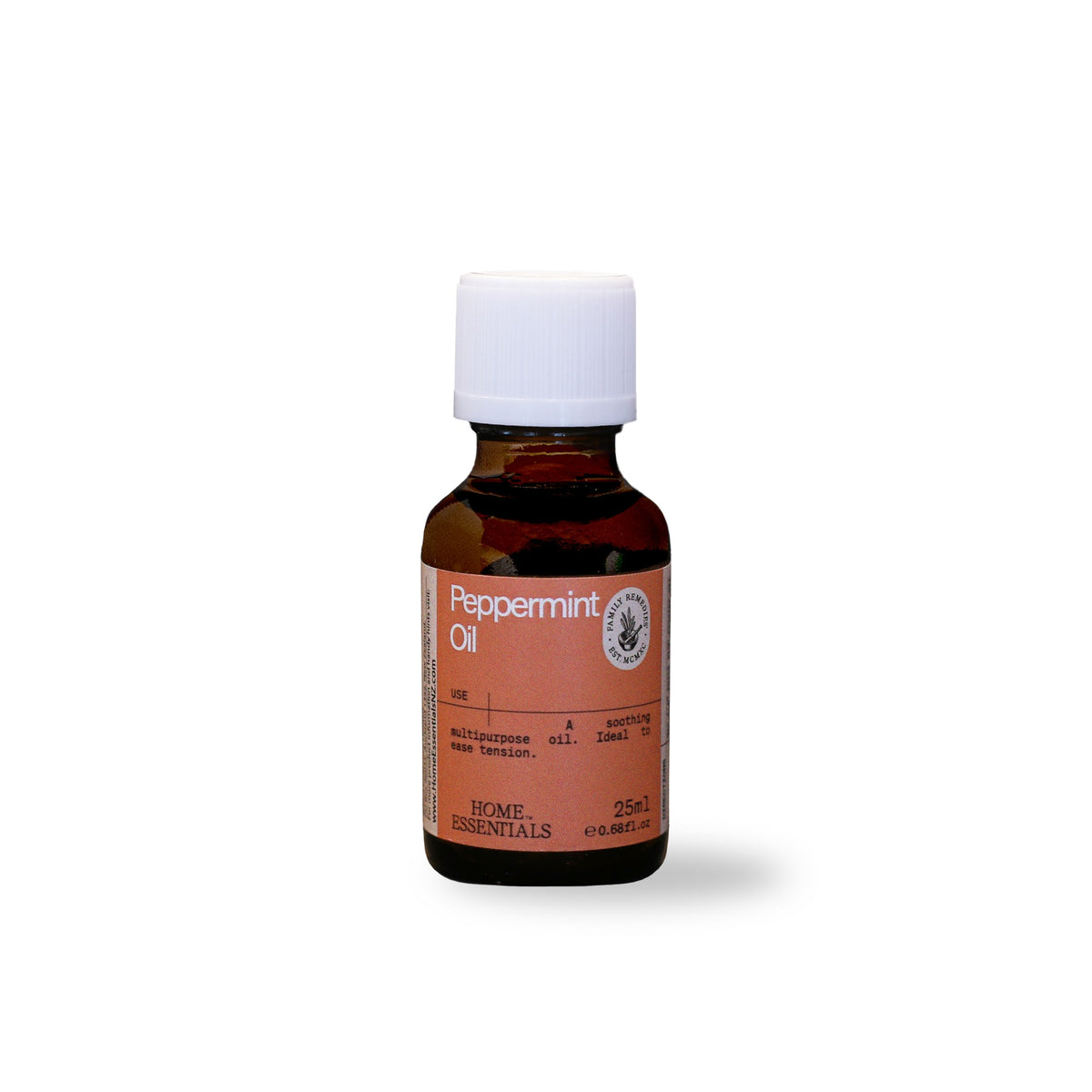 Peppermint Oil 25ml