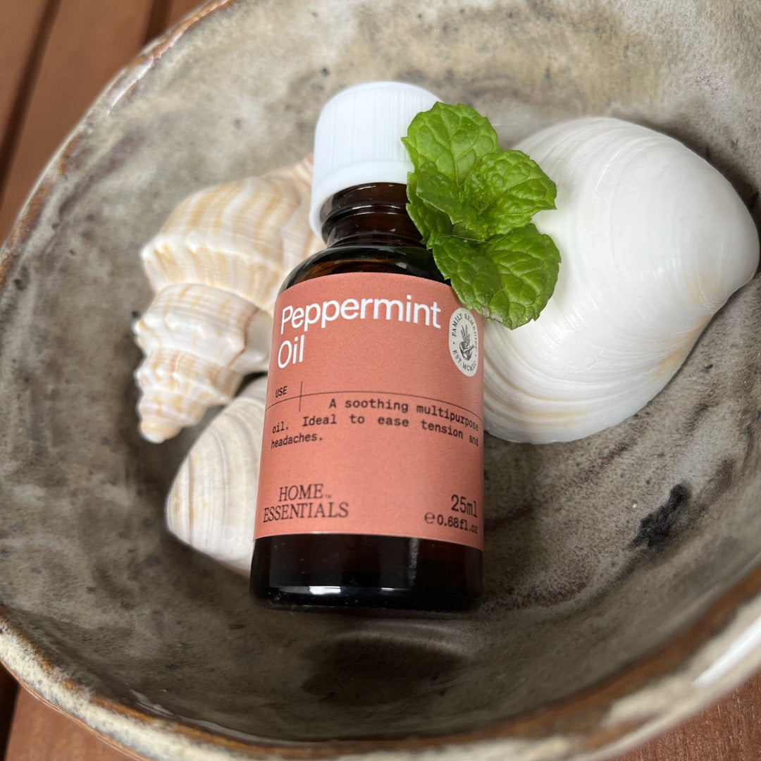 Peppermint Oil 25ml