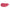 The texture of Natio Tinted Lip Balm SPF50+ Blossom 15ml swatched