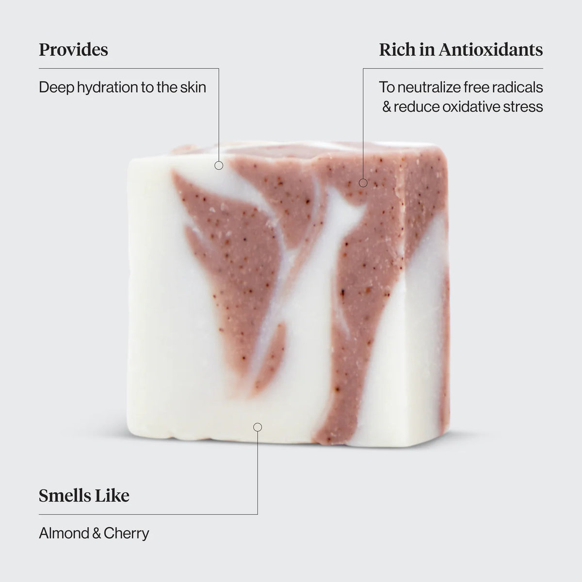 Shea Butter Exfoliating Body Wash-KITSCH-Matakana Pharmacy
