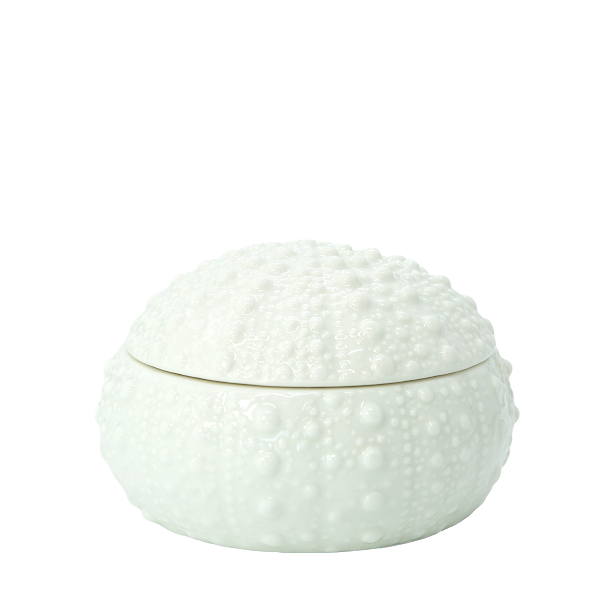 Kina Bowl Ceramic White