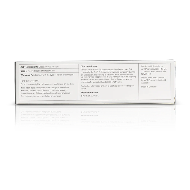 Zo-Rub Osteo 0.025% Topical Cream 45g-AFT-Matakana Pharmacy