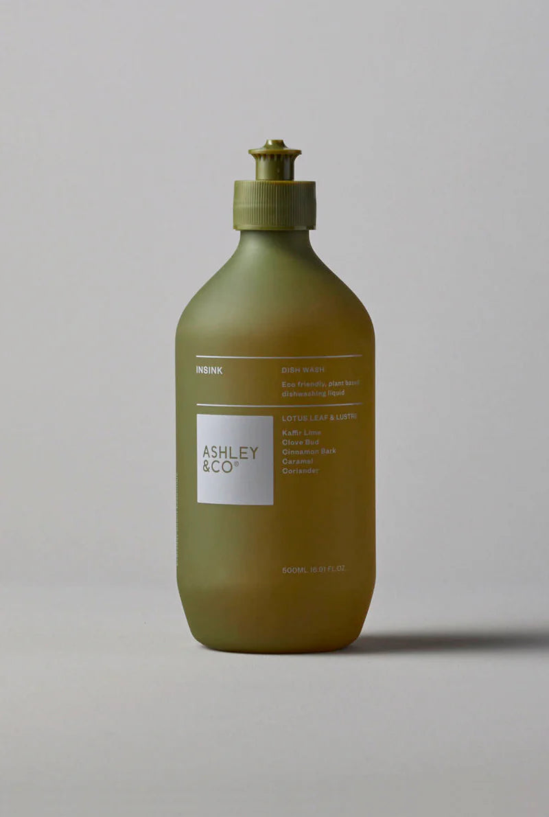 In Sink Dish Wash 500ml