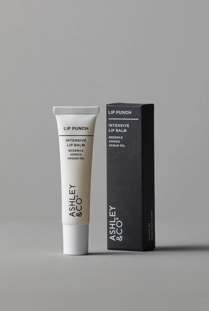 Lip Punch Lip Balm 15ml