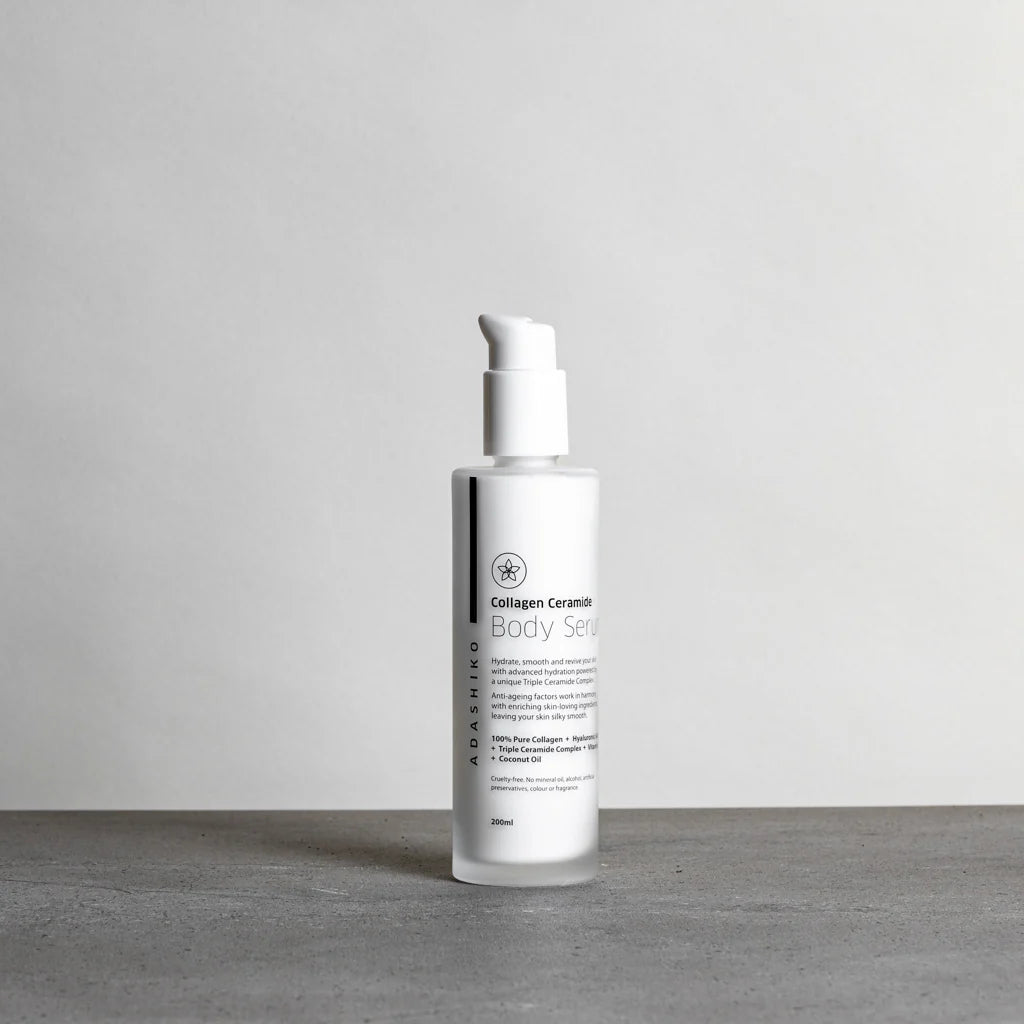 Collagen Ceramide+ Body Serum 200ml | Adashiko-Adashiko-Matakana Pharmacy