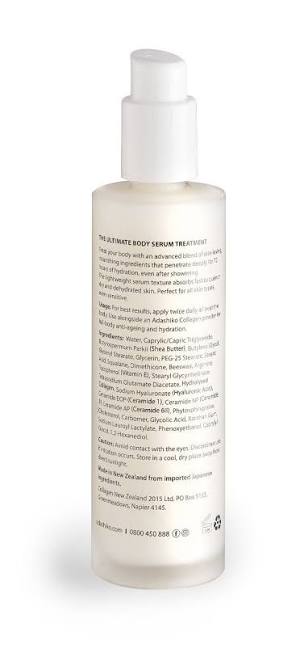 Collagen Ceramide+ Body Serum 200ml | Adashiko-Adashiko-Matakana Pharmacy