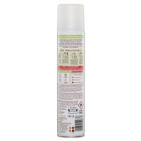 Image of BATISTE Dry Shampoo Bare 200ml back of can