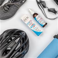 Zen Sports Spray 125ml-Zen-Matakana Pharmacy