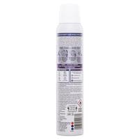 Image of BATISTE Overnight Deep Cleanse Dry Shampoo 200ml back of can