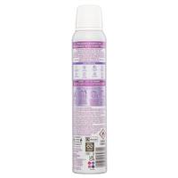 Image of BATISTE Fresh Dry Shampoo 200ml back of can