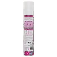Image of BATISTE Dry Shampoo Blush 350ml back of can