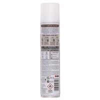 Image of BATISTE Dry Shampoo Dark 200ml back of can