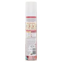 Image of BATISTE Dry Shampoo Rose Gold 350ml back of can