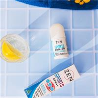 Zen Sports Roll-On 75g-Zen-Matakana Pharmacy