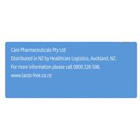 Lacto Free 100 Tablets-Lacto-Free-Matakana Pharmacy
