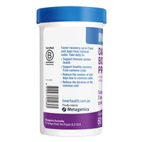 Daily Immune Boost Probiotic Caps 60s-Inner Health-Matakana Pharmacy