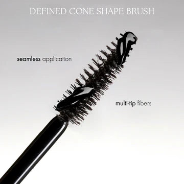 Amplified Tubing Mascara Dark Brown-Blinc-Matakana Pharmacy