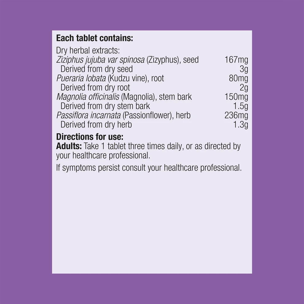 NeuroCalm 120s-Matakana Pharmacy