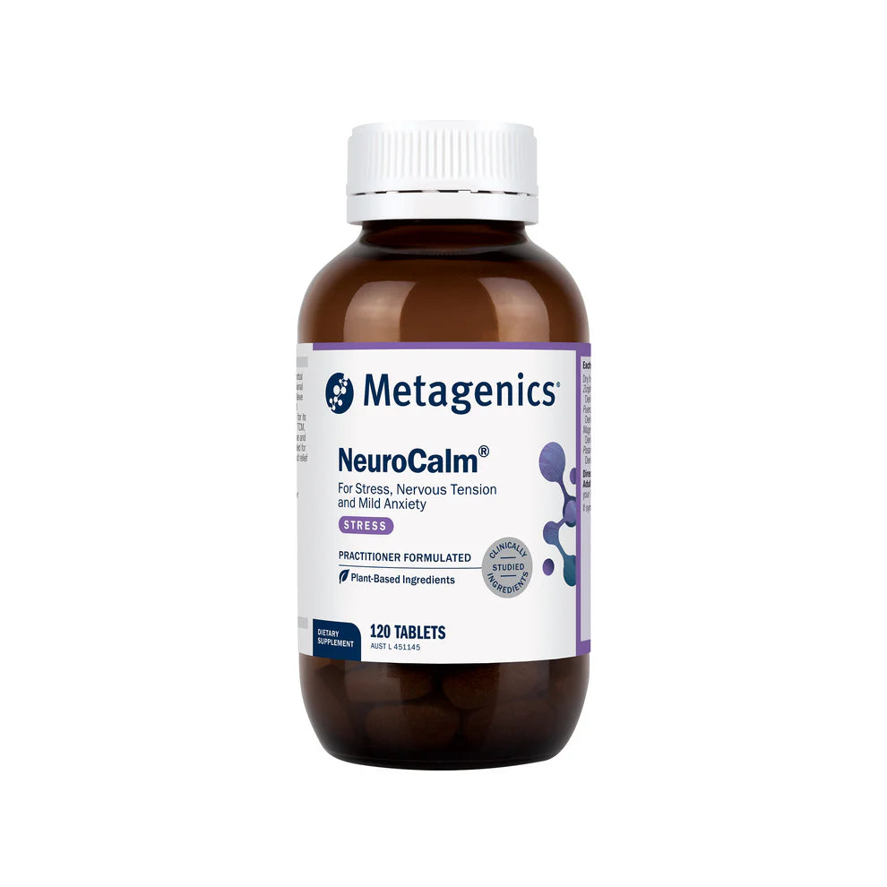 NeuroCalm 120s-Matakana Pharmacy
