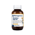 MetaPure Algal Oil 60s-Matakana Pharmacy