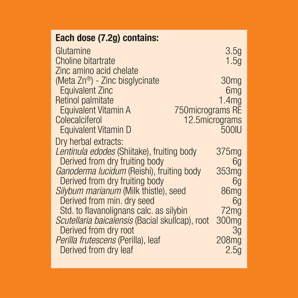 Alergenics Powder 202g-Matakana Pharmacy