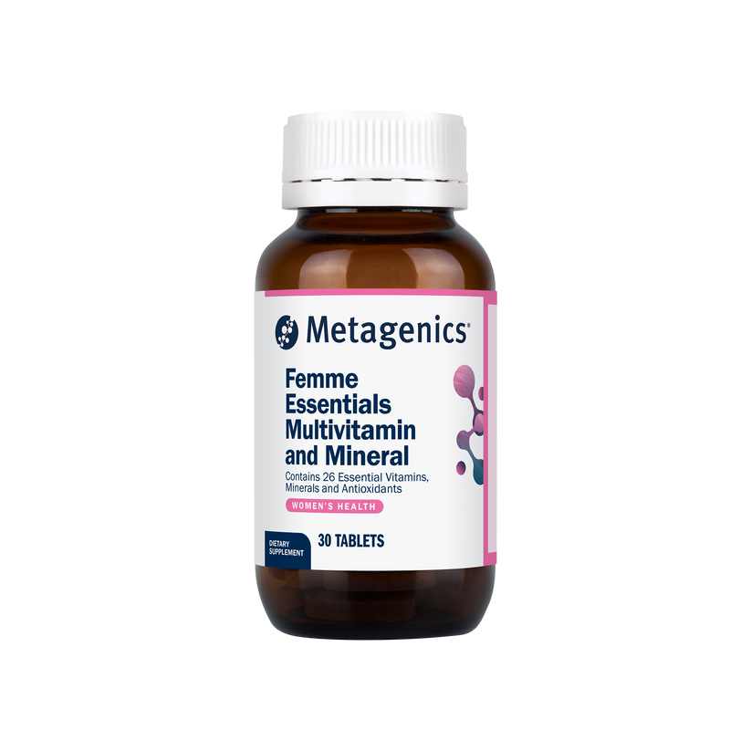 Femme Essentials 30 Tablets