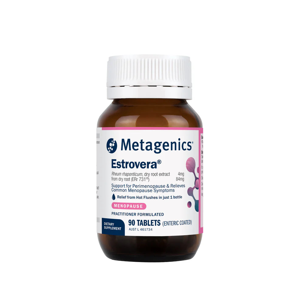 Estrovera 90 Tablets-Matakana Pharmacy