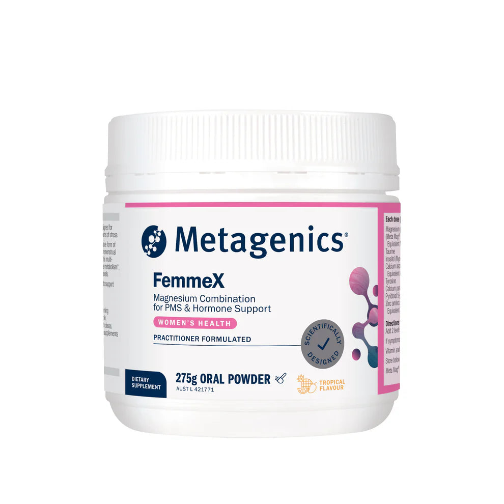 FemmeX Tropical 275g-Matakana Pharmacy