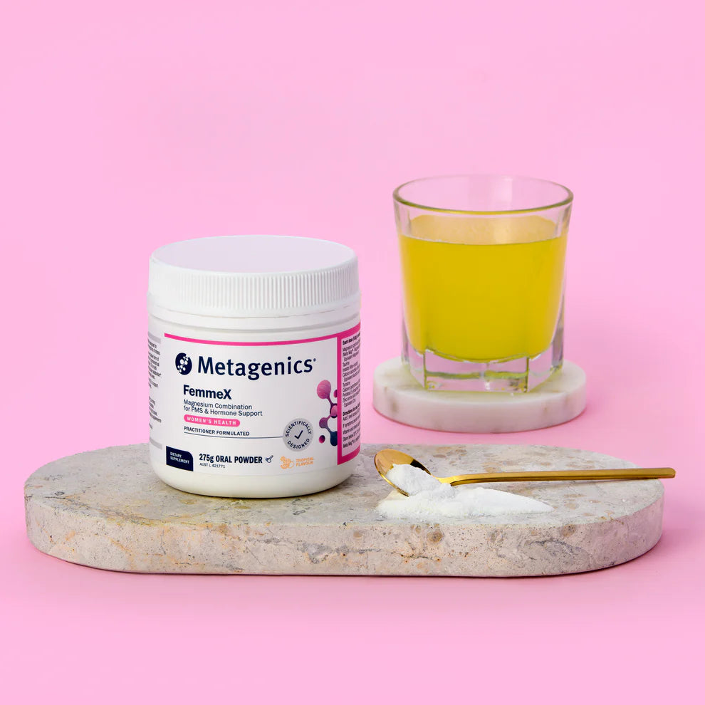 FemmeX Tropical 275g-Matakana Pharmacy