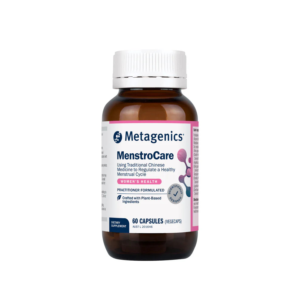 MenstroCare 60s-Matakana Pharmacy