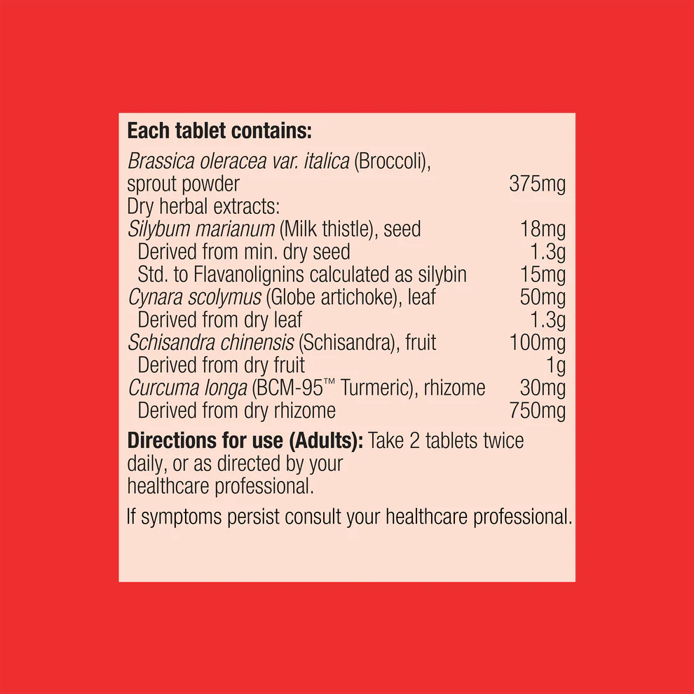 Phyto Pro 60 tablets-Matakana Pharmacy