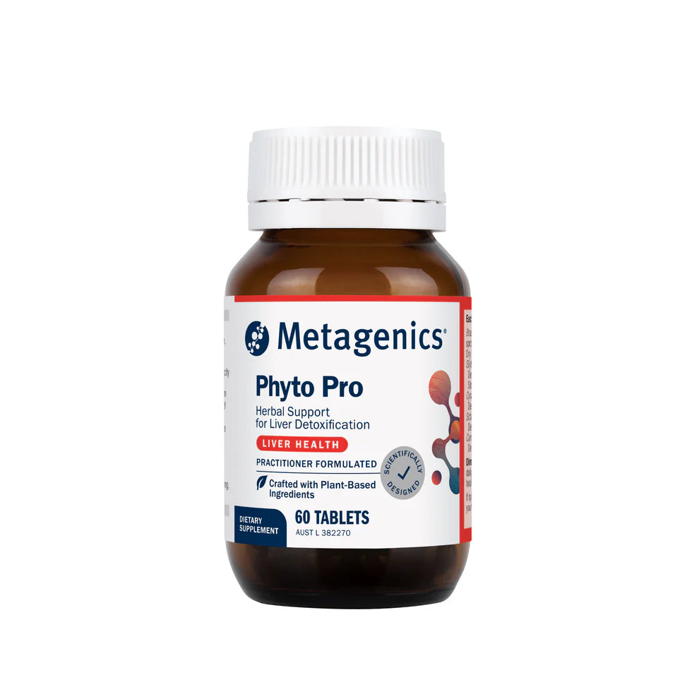 Phyto Pro 60 tablets-Matakana Pharmacy