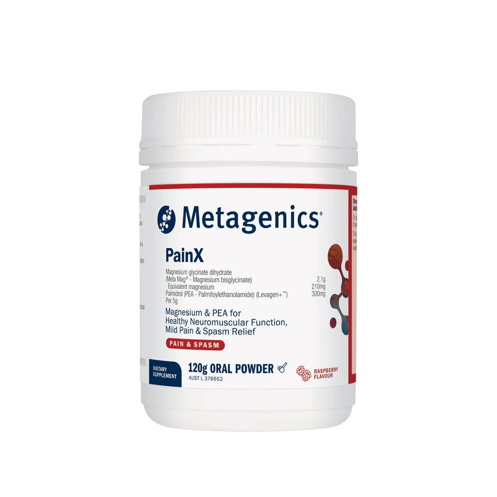 PainX 120g-Matakana Pharmacy