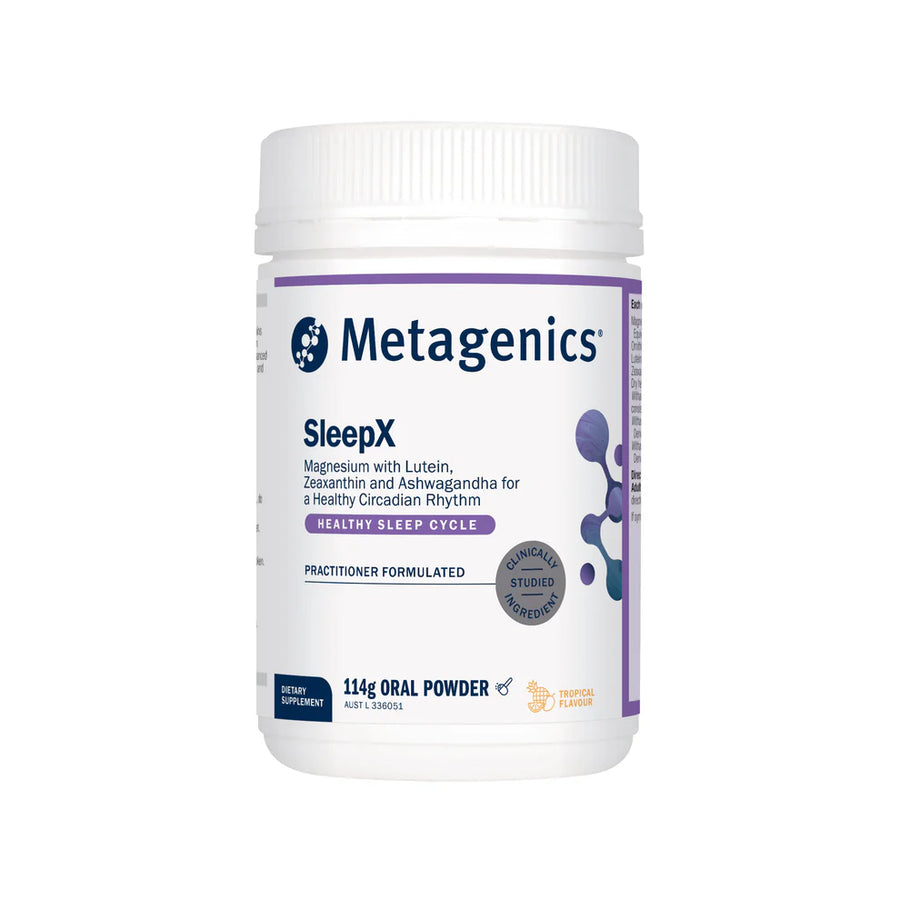 SleepX 114g