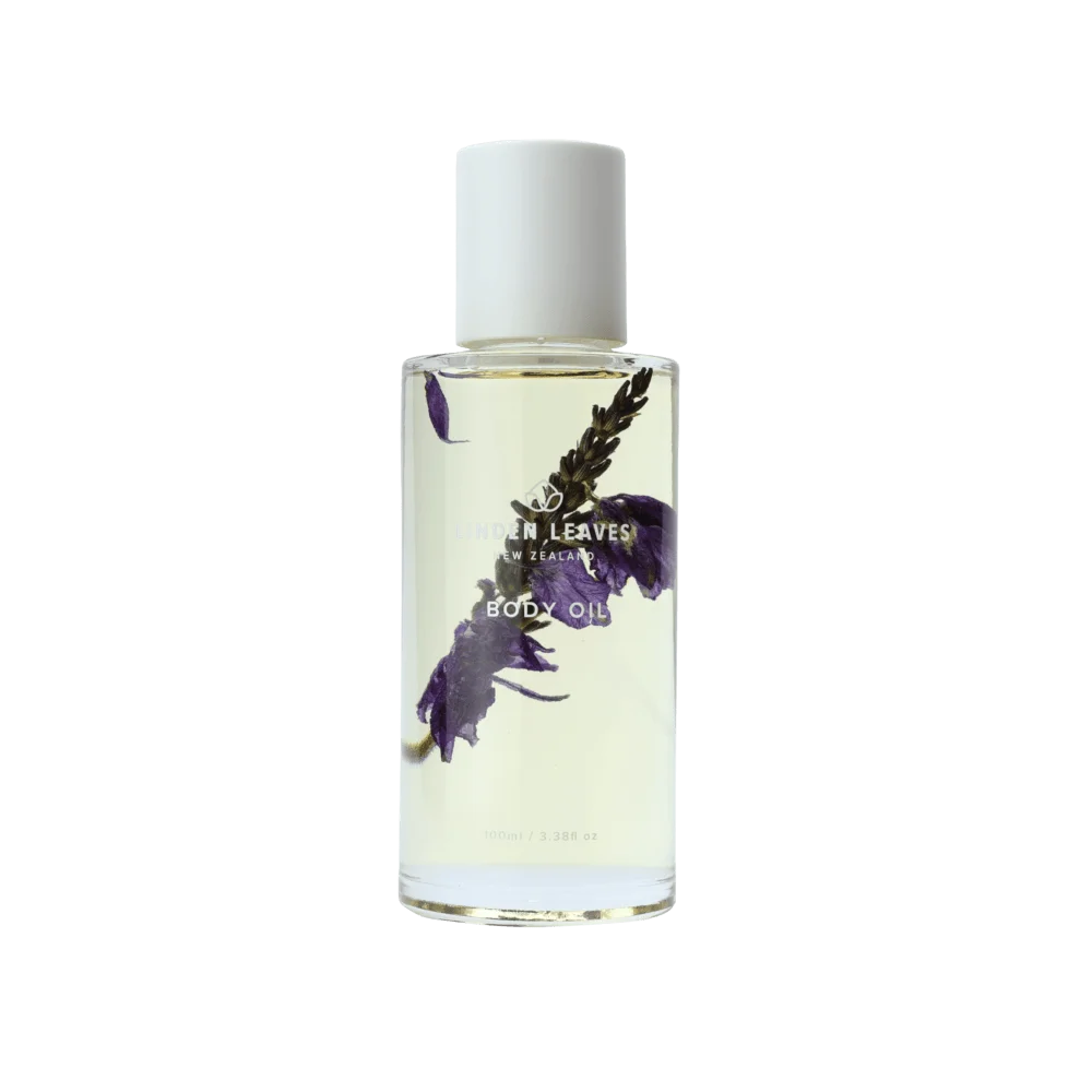 Absolute Dreams Body Oil 265ml-Linden Leaves-Matakana Pharmacy