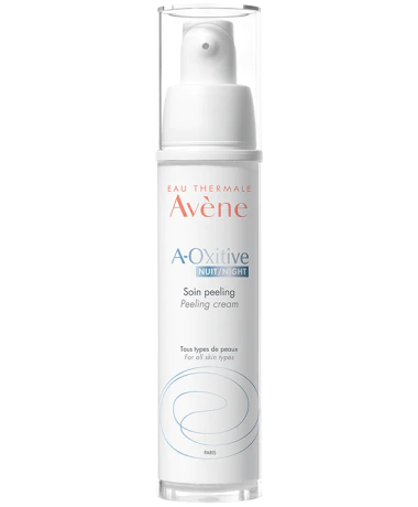 AVENE Cleanance Women NightCare 30ml-Matakana Pharmacy
